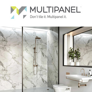 Guide on Shower Wall Panel Trims | Wet Wall Works